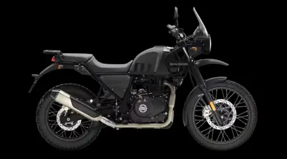 Royal Enfield Himalayan 411 on rent in Tapovan, Rishikesh