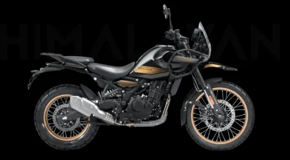 Royal Enfield Himalayan 450 on rent in Tapovan, Rishikesh